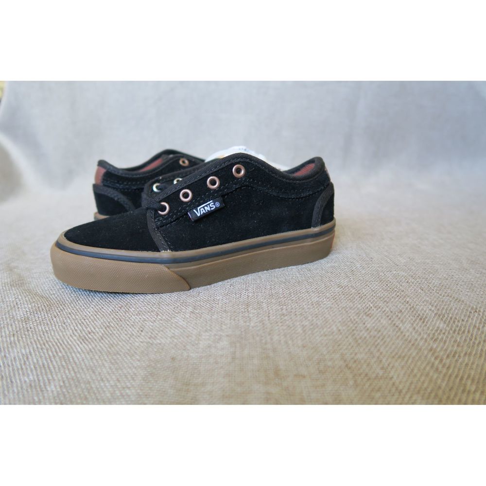 NWT Vans Kids 11.5Y